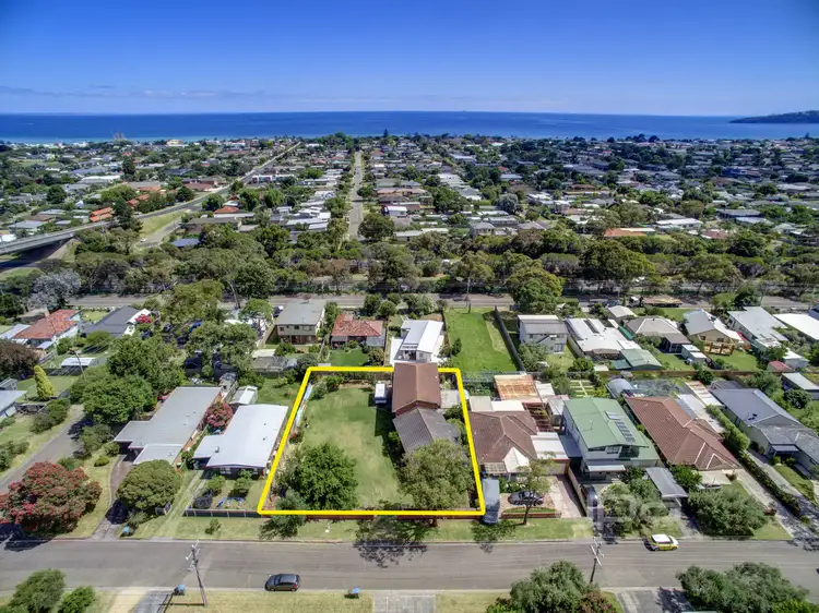 48-50 Fig Street, Dromana VIC 3936