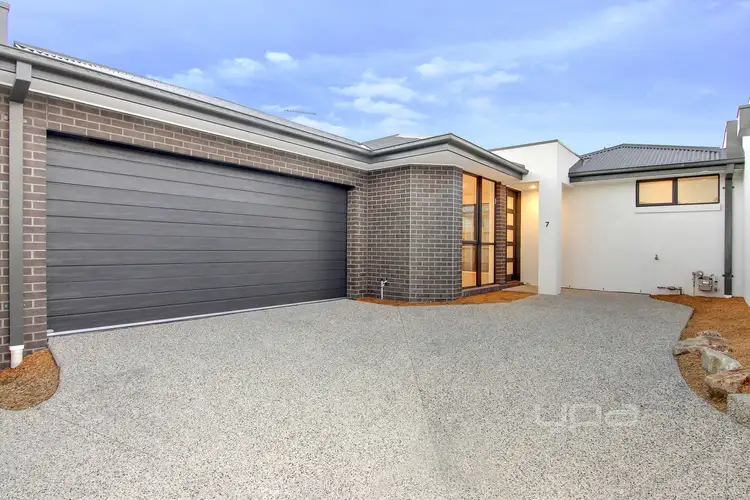 7/262 Jetty Road, Rosebud VIC 3939