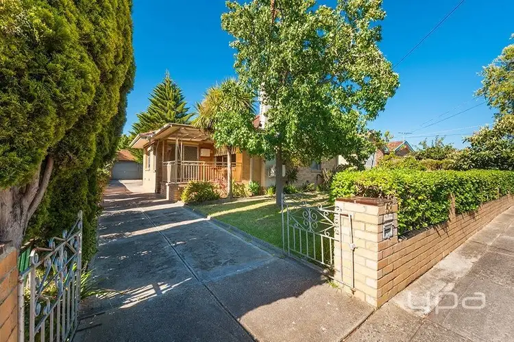 58 Emu Parade, Jacana VIC 3047