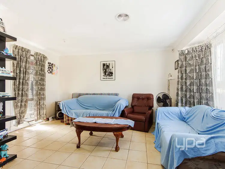 Second view of Homely house listing, 111 Opie Road, Albanvale VIC 3021