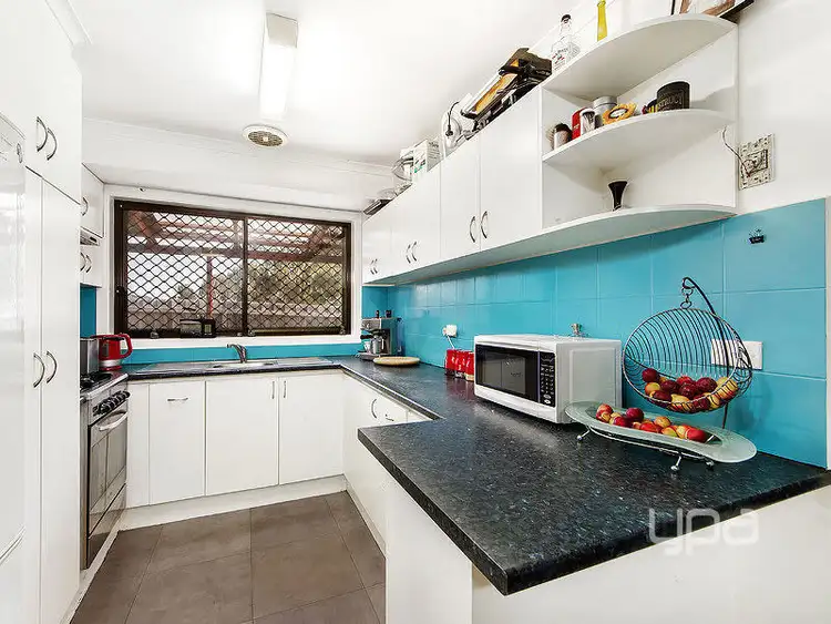 Third view of Homely house listing, 111 Opie Road, Albanvale VIC 3021