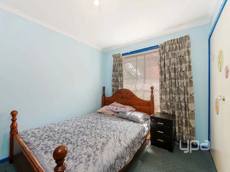 Fifth view of Homely house listing, 111 Opie Road, Albanvale VIC 3021