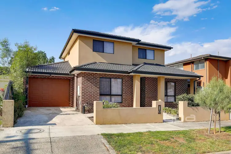 Main view of Homely house listing, 2A Beacon Hills Crescent, Craigieburn VIC 3064
