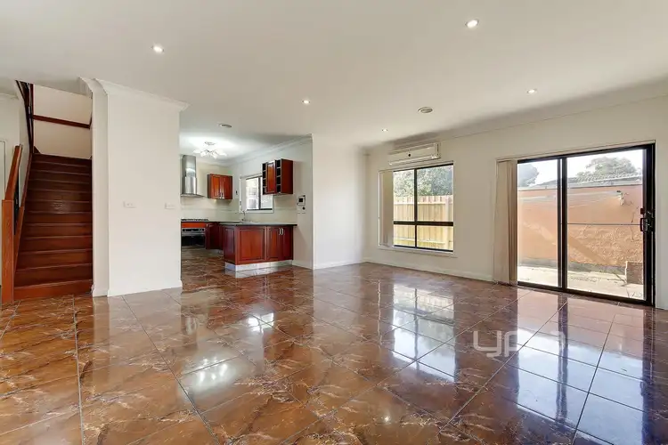 Second view of Homely house listing, 2A Beacon Hills Crescent, Craigieburn VIC 3064