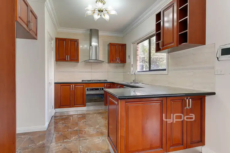Third view of Homely house listing, 2A Beacon Hills Crescent, Craigieburn VIC 3064