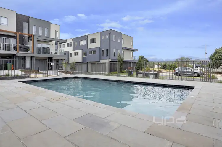 Second view of Homely townhouse listing, 3 Jackstay Close, Safety Beach VIC 3936