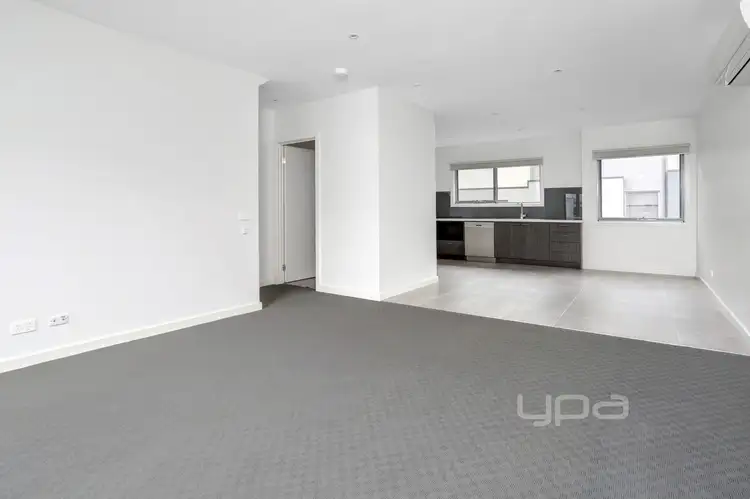 Third view of Homely townhouse listing, 3 Jackstay Close, Safety Beach VIC 3936