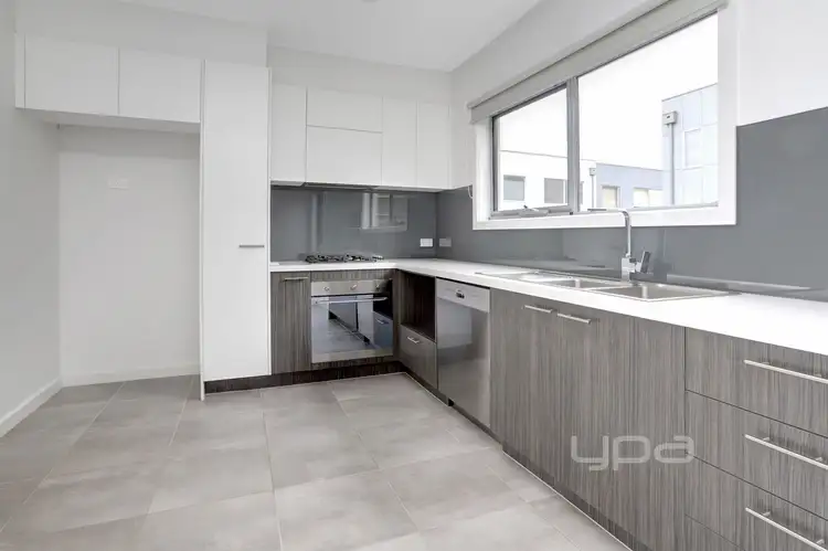 Fourth view of Homely townhouse listing, 3 Jackstay Close, Safety Beach VIC 3936