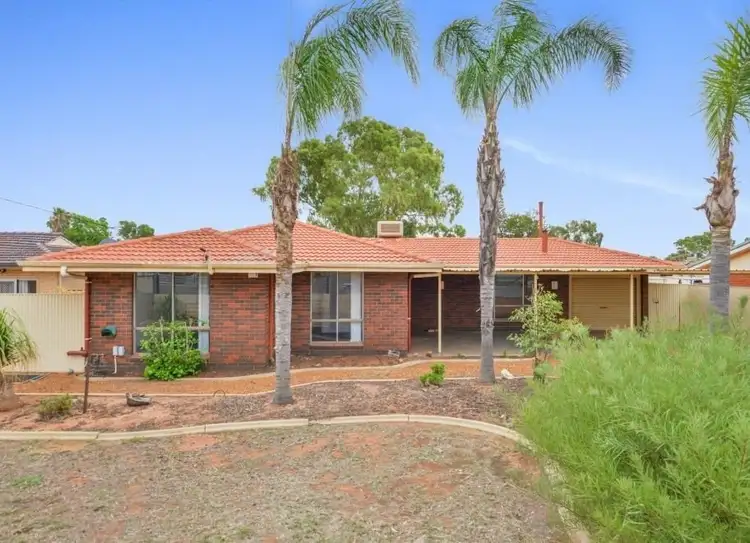 24 Edgar Street, South Kalgoorlie WA 6430