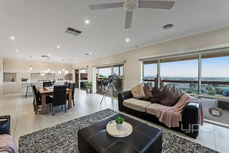 Third view of Homely house listing, 37 Parkside Rise, Craigieburn VIC 3064
