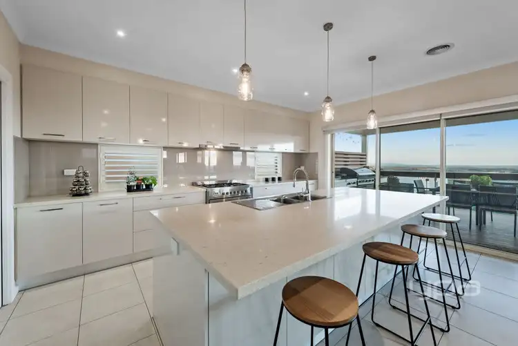 Fourth view of Homely house listing, 37 Parkside Rise, Craigieburn VIC 3064