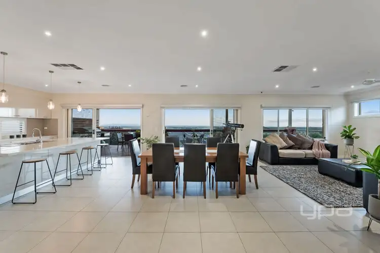 Fifth view of Homely house listing, 37 Parkside Rise, Craigieburn VIC 3064