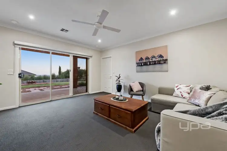 Sixth view of Homely house listing, 37 Parkside Rise, Craigieburn VIC 3064