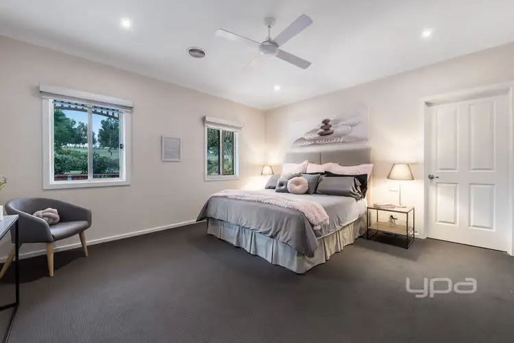 Seventh view of Homely house listing, 37 Parkside Rise, Craigieburn VIC 3064