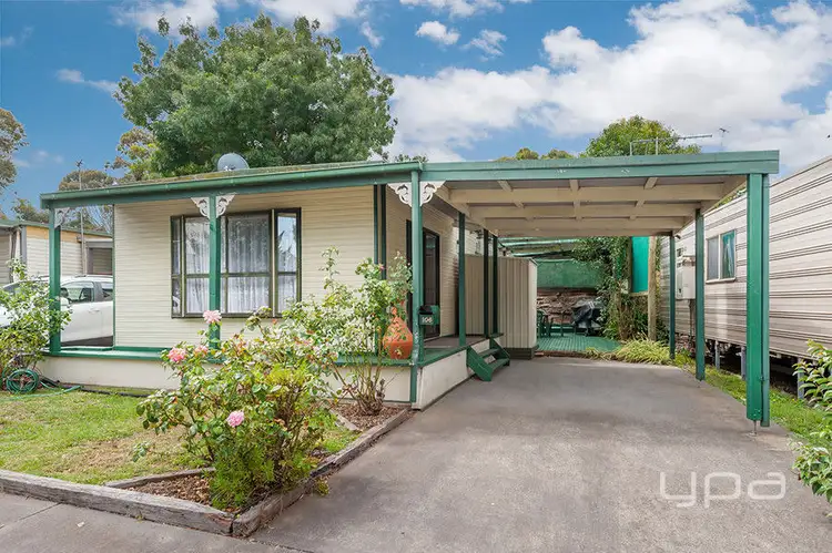 Main view of Homely unit listing, 106/37 Ardlie Street (Attwood), Westmeadows VIC 3049