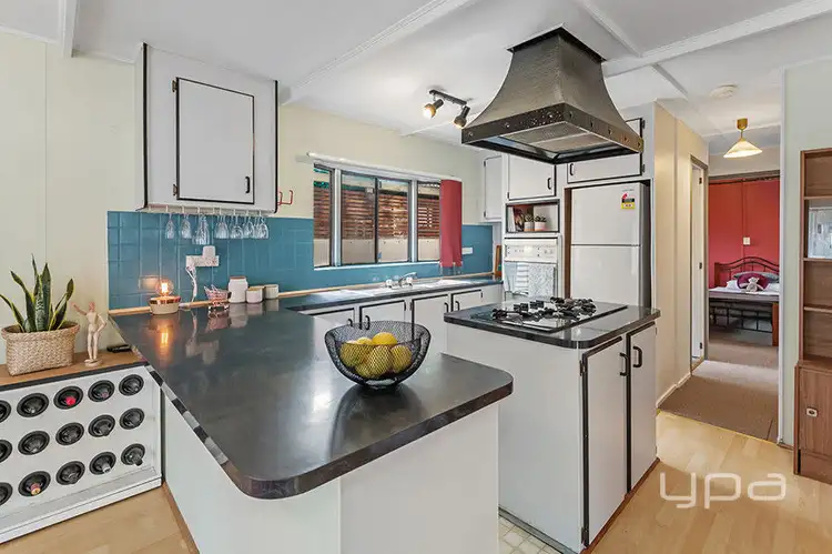 Second view of Homely unit listing, 106/37 Ardlie Street (Attwood), Westmeadows VIC 3049