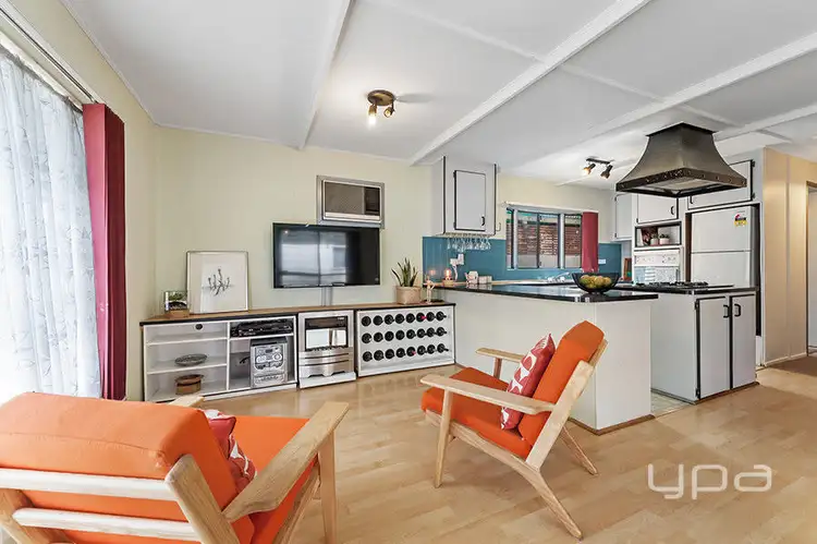 Third view of Homely unit listing, 106/37 Ardlie Street (Attwood), Westmeadows VIC 3049