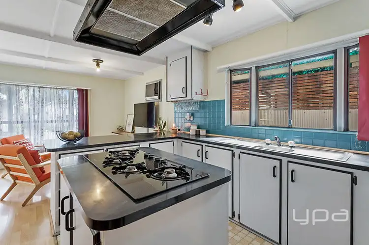 Fifth view of Homely unit listing, 106/37 Ardlie Street (Attwood), Westmeadows VIC 3049