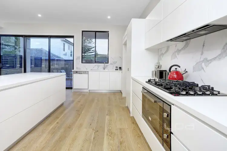 Fifth view of Homely townhouse listing, 25 Eighth Avenue, Rosebud VIC 3939