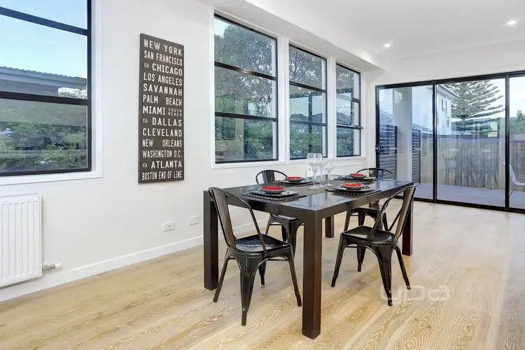 Sixth view of Homely townhouse listing, 25 Eighth Avenue, Rosebud VIC 3939