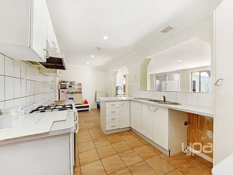 Third view of Homely house listing, 6 Dover Street, Albanvale VIC 3021