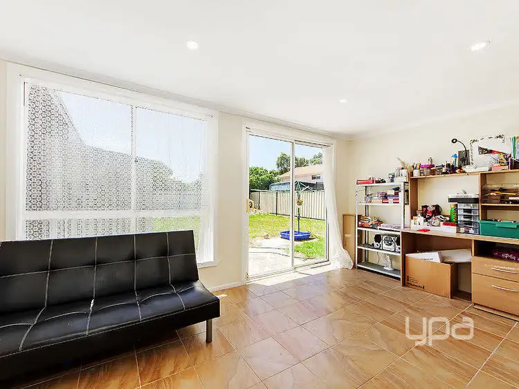 Fourth view of Homely house listing, 6 Dover Street, Albanvale VIC 3021