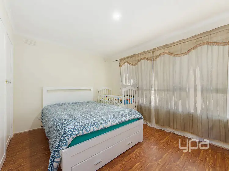 Fifth view of Homely house listing, 6 Dover Street, Albanvale VIC 3021