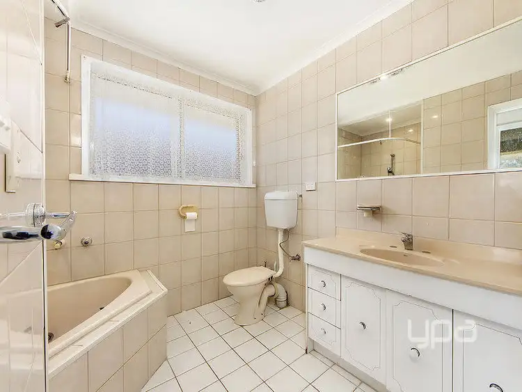 Sixth view of Homely house listing, 6 Dover Street, Albanvale VIC 3021