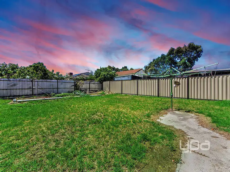 Seventh view of Homely house listing, 6 Dover Street, Albanvale VIC 3021