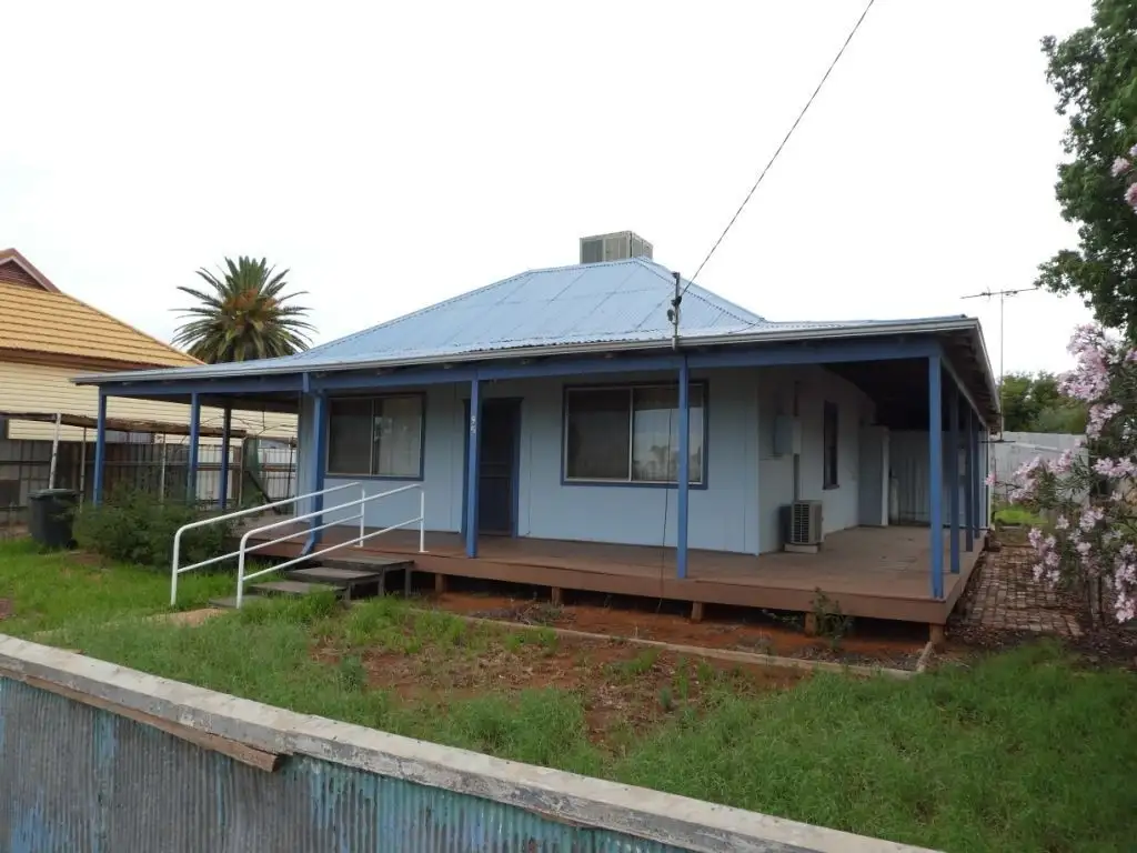 Main view of Homely house listing, 95 Wilson Street, Kalgoorlie WA 6430