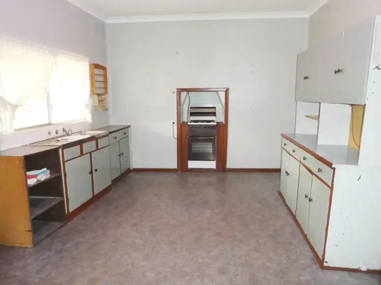 Second view of Homely house listing, 95 Wilson Street, Kalgoorlie WA 6430