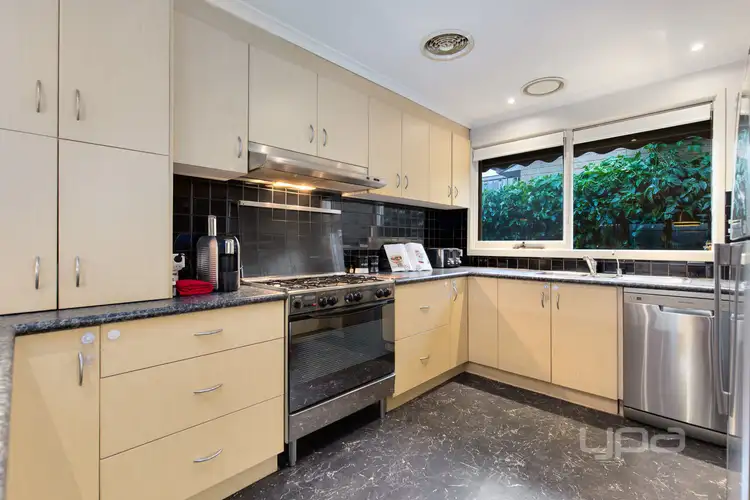 Third view of Homely house listing, 34 Angourie Crescent, Taylors Lakes VIC 3038