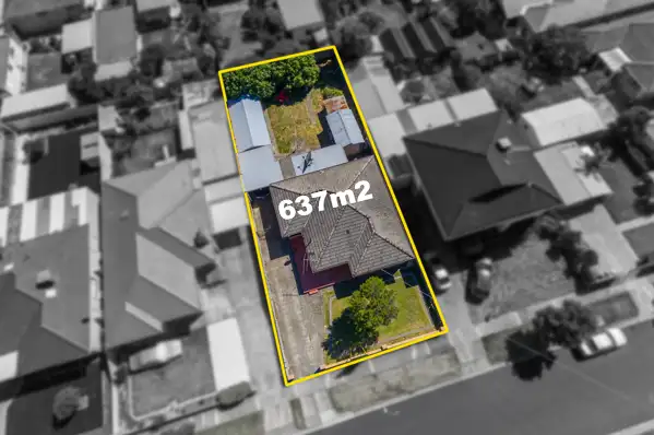 22 Jukes Road, Fawkner VIC 3060