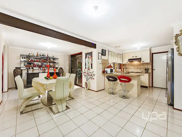 Third view of Homely house listing, 20 Unicorn Way, Kings Park VIC 3021