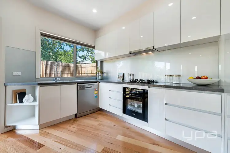 Second view of Homely unit listing, 16 Moonee Boulevard, Glenroy VIC 3046