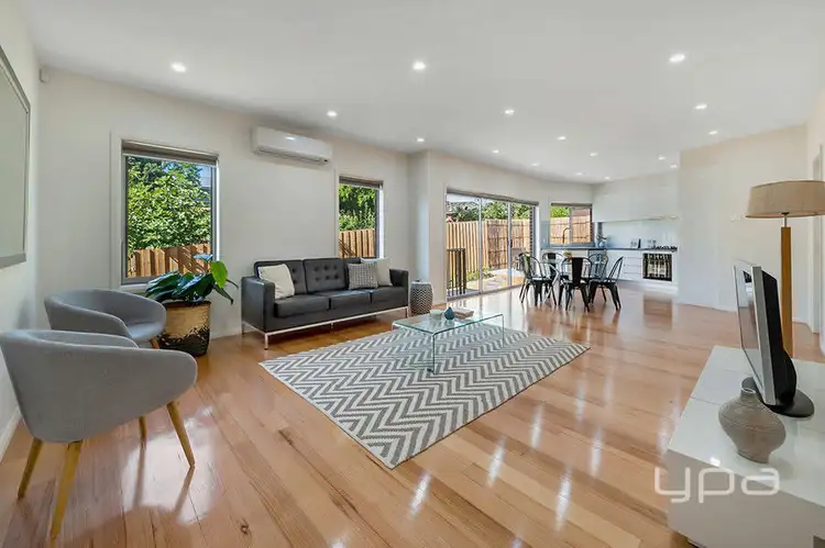 Third view of Homely unit listing, 16 Moonee Boulevard, Glenroy VIC 3046