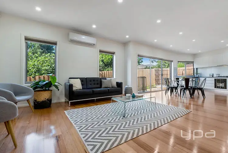 Fifth view of Homely unit listing, 16 Moonee Boulevard, Glenroy VIC 3046