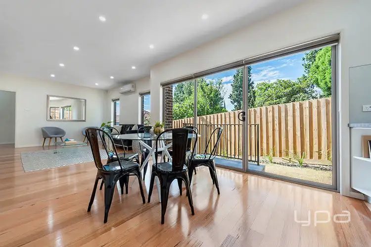 Sixth view of Homely unit listing, 16 Moonee Boulevard, Glenroy VIC 3046