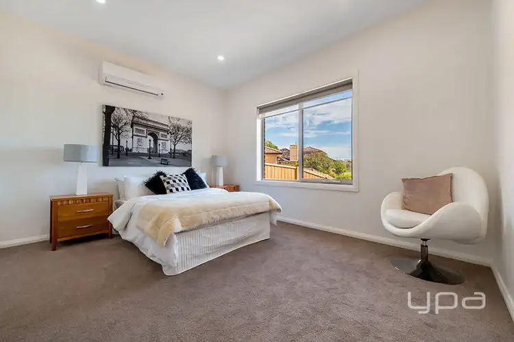 Seventh view of Homely unit listing, 16 Moonee Boulevard, Glenroy VIC 3046