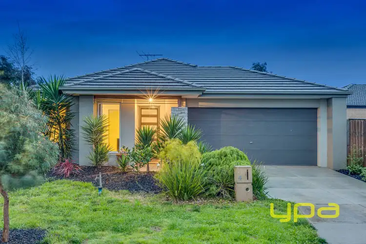 4 Ebony Way, Tarneit VIC 3029