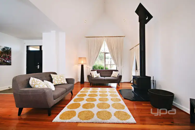 Fourth view of Homely house listing, 1 Reed Place, Caroline Springs VIC 3023