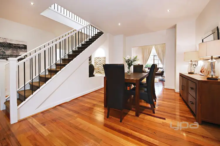 Fifth view of Homely house listing, 1 Reed Place, Caroline Springs VIC 3023