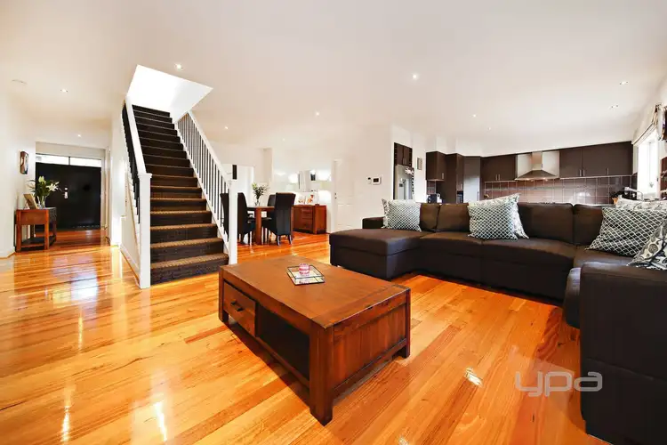 Sixth view of Homely house listing, 1 Reed Place, Caroline Springs VIC 3023