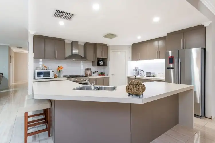 Sixth view of Homely house listing, 34 Wingate Street, Somerville WA 6430