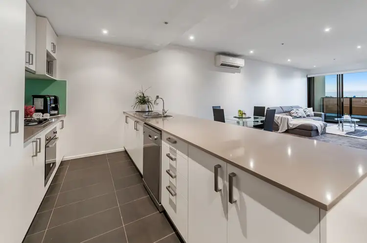 Main view of Homely unit listing, 207/388 Keilor Road, Niddrie VIC 3042