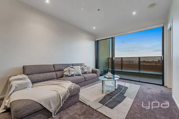 Second view of Homely unit listing, 207/388 Keilor Road, Niddrie VIC 3042
