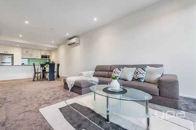 Third view of Homely unit listing, 207/388 Keilor Road, Niddrie VIC 3042