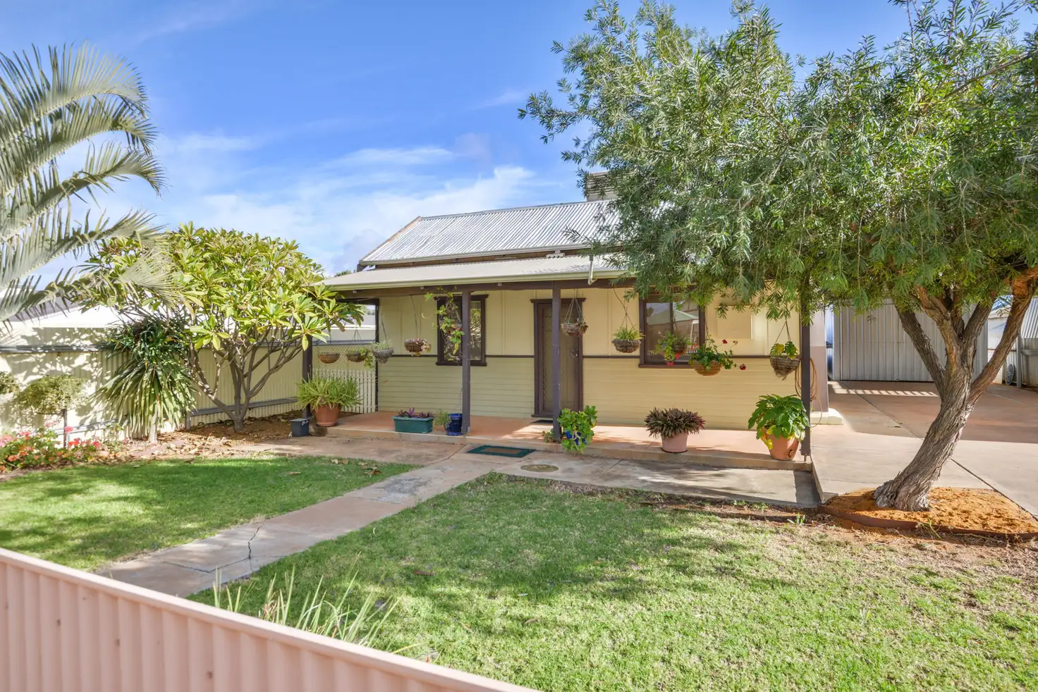 Main view of Homely house listing, 8 Buller Street, Kalgoorlie WA 6430