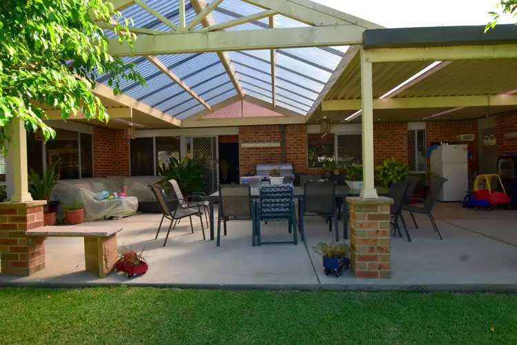 Seventh view of Homely house listing, 6 Woolmers Crescent, Mardi NSW 2259