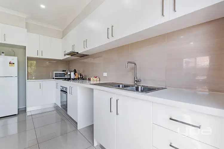 Fourth view of Homely unit listing, 2A Southern Crescent, Craigieburn VIC 3064